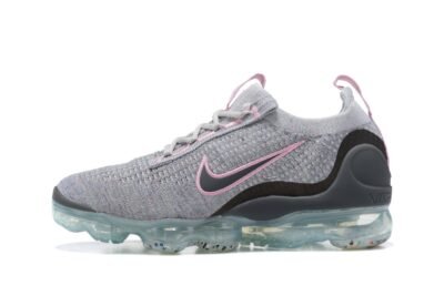 Nike Air VaporMax 2021 FK Wolf Grey (GS)