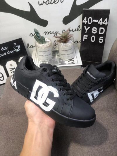 Dolce & Gabbana Portofino DG