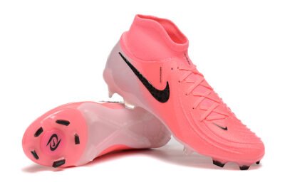 NIKE PHANTOM LUNA ELITE Pink FG