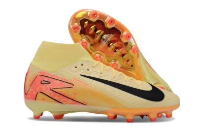 Nike Air Zoom Mercurial 16 AG Women Soccer Shoes