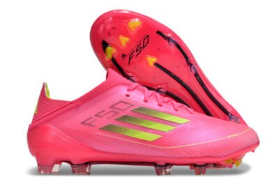 Women Adidas F50 FG