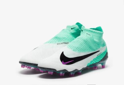 Nike Phantom GX Luna FG Women Soccer Shoes