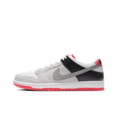 Nike Dunk SB Low Pro lso”Infrared
