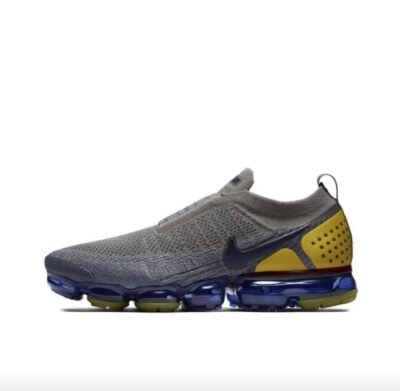 Nike Air VaporMax Moc 2 Dark Stucco Midnight Navy