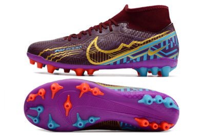 Nike Air Zoom Mercurial 15 AG Women Soccer Shoes