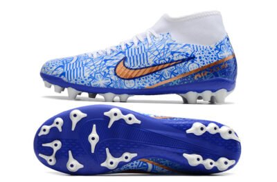 Nike Air Zoom Mercurial 15 AG Women Soccer Shoes