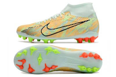 Nike Air Zoom Mercurial 15 AG Women Soccer Shoes