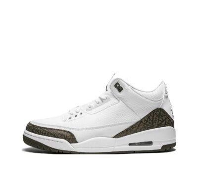 Jordan Air Jordan 3 retro mocha