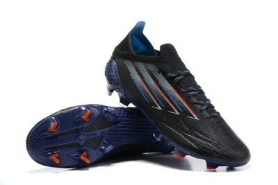 adidas X Speedflow+ FG Soccer shoes