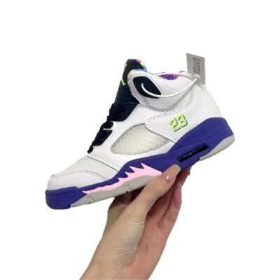 Air Jordan 5 Children’s shoes