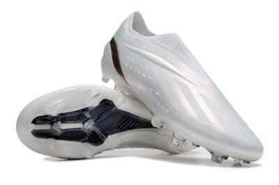 adidas X SPEEDPORTAL+ FG Soccer shoes