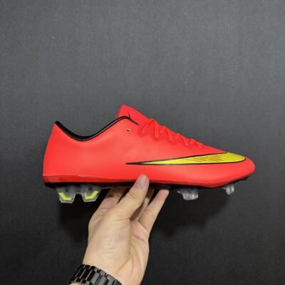 MERCURIAL 10 – FG