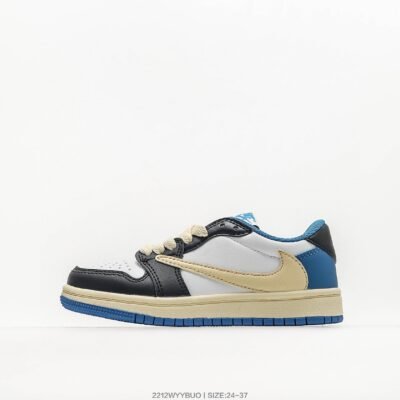 Nike Air Jordan 1 Children’s shoes