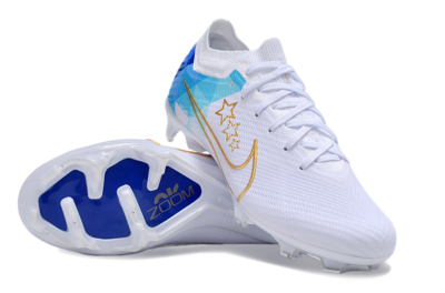 Nike Air Zoom Mercurial Superfly IX Elite FG Soccer shoes