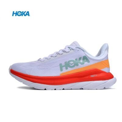 HOKA 4