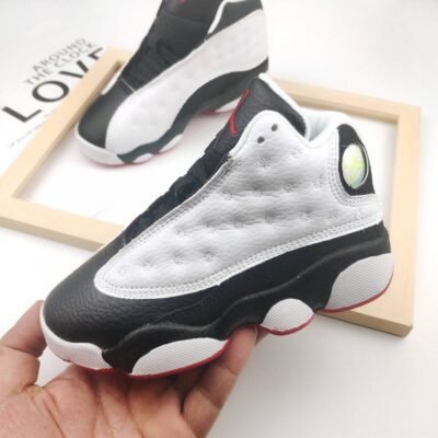 Air Jordan 13 Children’s shoes