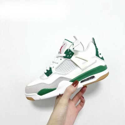 Air Jordan 4 Children’s shoes