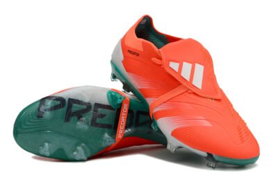 Adidas  Predator 24 FG  red