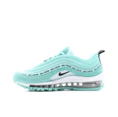 Nike Air Max 97 Mint Green