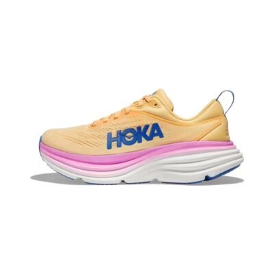 HOKA ONE Bondi 8