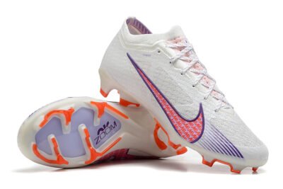 Nike Air Zoom Mercurial Superfly IX Elite FG Soccer shoes