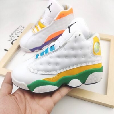 Air Jordan 13 Children’s shoes