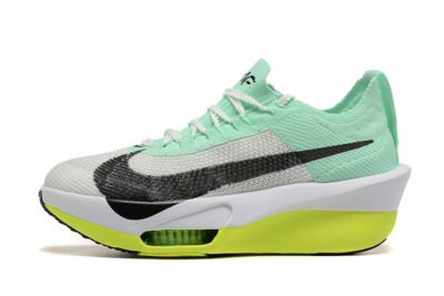 Nike Air Zoom Alphafly NEXT% 3 White Gerry