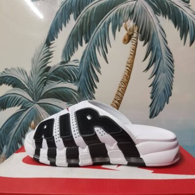 Nike Air More Uptempo Slippers G5