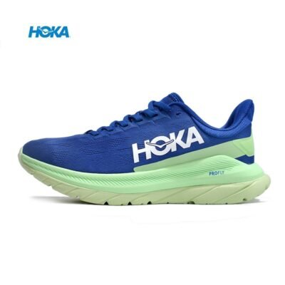 HOKA 4