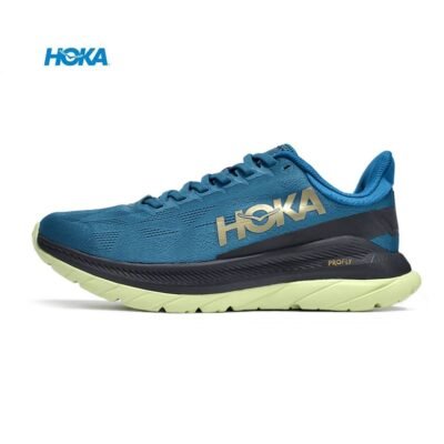 HOKA Mach 4th generation