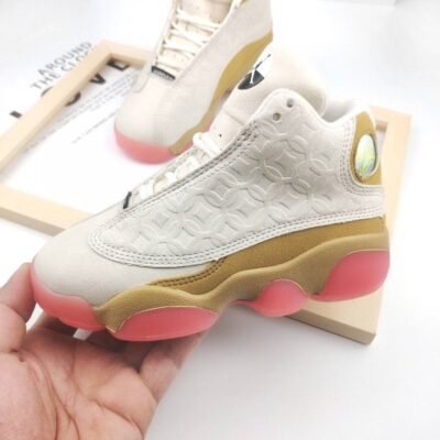 Air Jordan 13 Children’s shoes