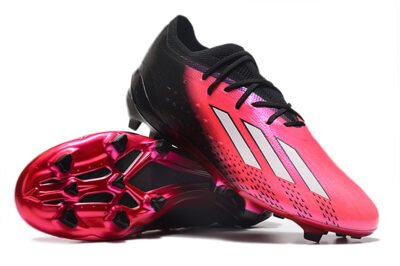 Adidas X Speedportal.1 FG Soccer shoes