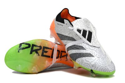 Adidas  Predator 24 FG ash