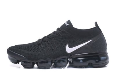 Nike Air VaporMax 2 Black White