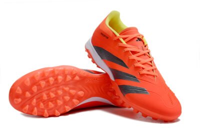 adidas Predator 24 TF red black