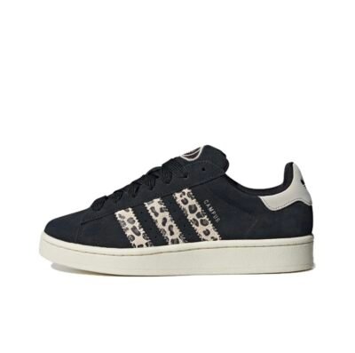 Adidas originals Campus 00s black