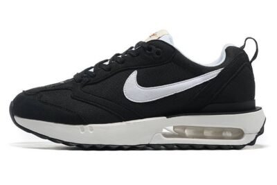 Nike Air Max Dawn Blak White