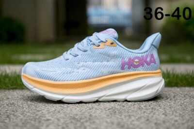 Hoka Clifton 9