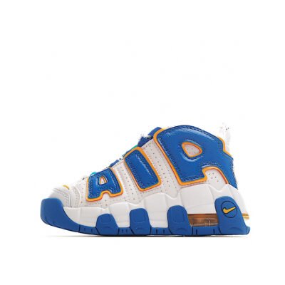 Air More Uptempo Children’s shoes