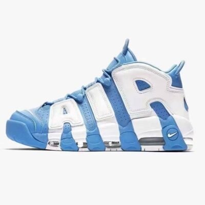 Nike Air More Uptempo University Blue