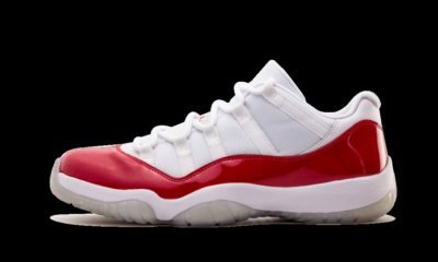 Jordan 11 Retro Cherry