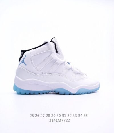 Air Jordan 11 Children’s shoes