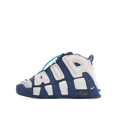 Air More Uptempo Children’s shoes