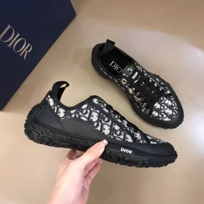 Dior B28 Low