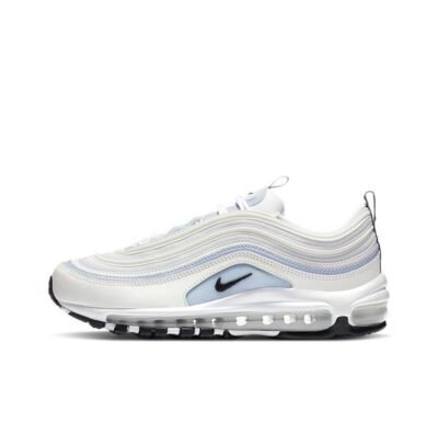 Nike Air Max 97 Milk white blue