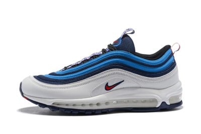 Nike Air Max 97 Pull Tab Obsidian White