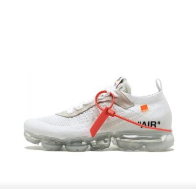 Nike Air VaporMax 2 off white