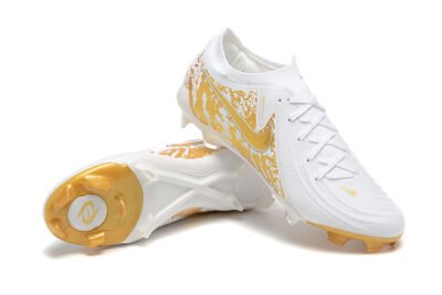 NIKE PHANTOM LUNA ELITE Platinum FG
