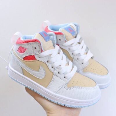 Nike Air Jordan 1 Children’s shoes