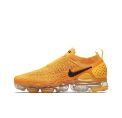 Nike Air VaporMax Moc 2 University Gold